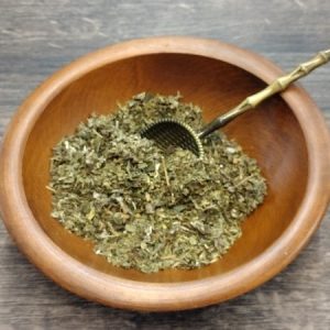 Alfalfa Mint