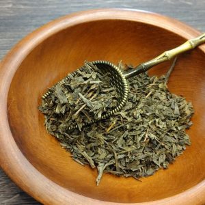 Decaf Green Tea