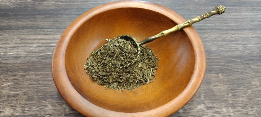 Lemon Balm, Melissa officinalis