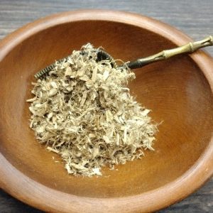 Marshmallow Root Althaea officinalis