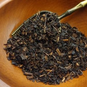 Oolong Tea