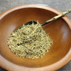 Rosemary, Rosmarinus officinalis