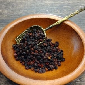 Schisandra, Schisandra chinensis