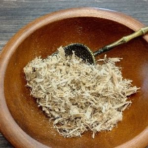Slippery Elm Bark, Ulmus rubra