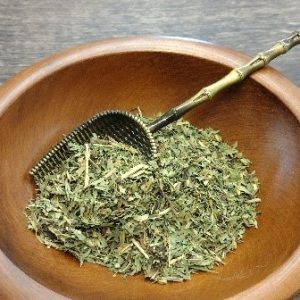 Stevia, Stevia rebaudiana