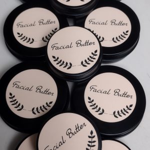 Facial Butter