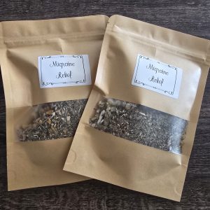 Migraine Relief Tea