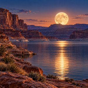 Full Moon Meditation